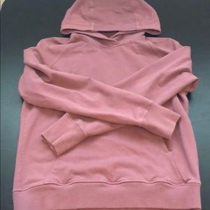 Lululemon Hooded Sweatshirt